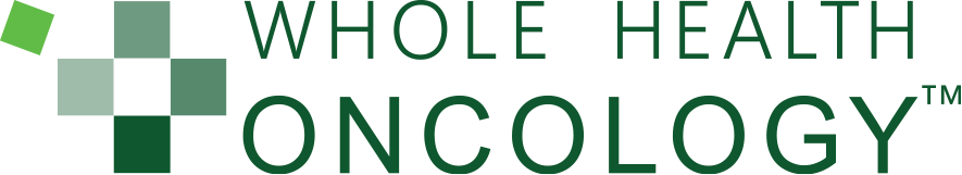 Whole Health Oncology Institute Logo